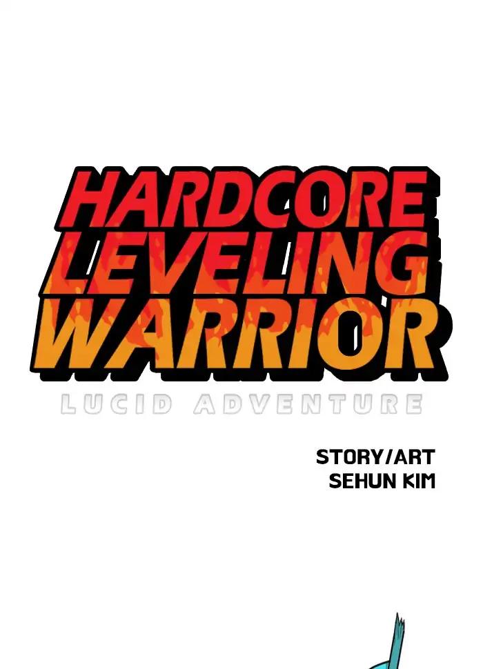 Hardcore Leveling Warrior Chapter 150 1